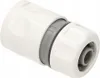 Bradas WL-2130 Raccord de tuyau WHITE LINE 3/4" blanc Voir les images du produit 22