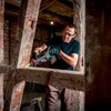 Metabo SSEP 18 LT BL, Bezkartáčový, Černá, Zelená, 3000 Náhled obrázku produktu 8