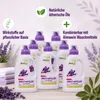 AlmaWin Weichspüler Lavendel 750ml - 6er Pack Produktbild-Vorschau 4