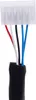 Motoreduktor AC 25W z kontrolerem 220V 90-1650obr/min 1:60 Podgląd zdjęcia produktu 10