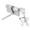 BAUSTER® Schließzylinder Nikiel 25/40, Zylinderschloss, Produktbild-Vorschau 8