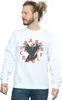 Disney - "Bad Influence" Sweatshirt für Herren BI47798 (M) Produktbild-Vorschau 2