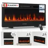 Elektrický krb KAMINIO MARLON - Elektrický krb 3 v 1 s Náhled obrázku produktu 10