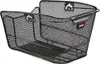 Klickfix Hinterradkorb  Citymax Korblip Produktbild-Vorschau 1