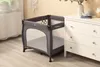 CARETERO Laufstall Baby Laufgitter Laufstall Produktbild-Vorschau 10