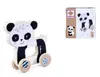 EH Schiebetier Panda Produktbild-Vorschau 1