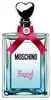 Moschino Funny Eau De Toilette Spray 50ml Produktbild-Vorschau 2