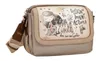 Anekke Umhängetasche Hollywood Crossbody Bag Multicolor Produktbild-Vorschau 3