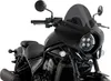 PUIG 21461F Mirage  passend fuer HONDA CMX 1100 REBEL Stark Produktbild-Vorschau 1