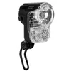 AXA Pico 30 Switch LED-Scheinwerfer E-Bike 6V 30 lux inkl. Produktbild-Vorschau 2