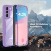 360 Grad Rundum Schutz Handyhülle für Samsung Galaxy S22 Produktbild-Vorschau 7