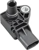 METZGER Ladedrucksensor 0906395 passend für MERCEDES-BENZ Produktbild-Vorschau 1