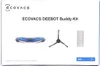 Ecovacs DKT060149, Accessoire set, Robotstofzuiger, Productafbeelding-voorbeeld 2