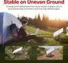 Stativhalterung für Starlink Mini – Verstellbare Höhe & Produktbild-Vorschau 4