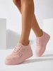 Športové dámske sneakersy na platforme Zabeo, veľkosť 39 Náhľad obrázku produktu 7