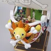 One Piece Thousand Sunny Land of Wano Modellbausatz Figur Anteprima dell’immagine prodotto 18