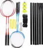 Set da badminton con rete Anteprima dell’immagine prodotto 1