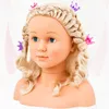 Super Model 27 cm mit Kosmetik Produktbild-Vorschau 22
