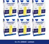Fresubin 2 KCAL FIBRE Drink Lemon 24x200ml Trinkflasche Produktbild-Vorschau 3