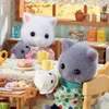 Familie von Perserkatzen Produktbild-Vorschau 9