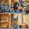 LEGO Harry Potter Schloss Hogwarts: Krankenflügel - DIY Set Produktbild-Vorschau 5