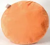 Cuscino decorativo "Pizza" in scatola da pizza Ø 40 cm Anteprima dell’immagine prodotto 5