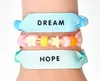 Rico Design itoshii Ripsband Armbänder 10 Stk. 16 mm 33 cm Produktbild-Vorschau 4