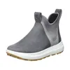 ecco Stiefelette Stiefelette Nubukleder Produktbild-Vorschau 9
