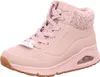 A single pink Skechers sneaker is shown against a white background. Anteprima dell’immagine prodotto