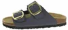 Supersoft Damen Pantolette mit Fußbett 39 Produktbild-Vorschau 2