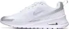 Nike Damen Sneaker AIR MAX NUAXIS weiß Größe EUR 39 Produktbild-Vorschau 12