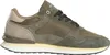Hoff Sneakers 22502601-250 in Khaki color size 41 Produktbild-Vorschau 3