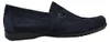 Mocassino Sioux da uomo, blu (deepblue), misura 9 Anteprima dell’immagine prodotto 51
