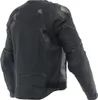 Dainese Avro 5 Kurtka skórzana czarna 50 męska czarna 50 Podgląd zdjęcia produktu 2