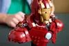 LEGO Marvel Bust Iron Man MK4 76327 Anteprima dell’immagine prodotto 20
