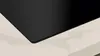 Neff V58NHQ4L0, Schwarz, Integriert, 80 cm, Produktbild-Vorschau 3