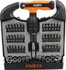 Boxer® Steckschlüssel- und Bit-Set 48-teilig Produktbild-Vorschau 1