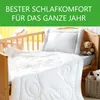 Waidmeister Kinderbetten Set Teddy 2-teilig - Produktbild-Vorschau 1