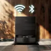 Aspirateur Robot Cecotec Conga X50 4 en 1 WiFi Noir - Voir les images du produit 5