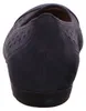 Gabor 84.169 Ballerinas - Damen Halbschuhe - Slipper blau Produktbild-Vorschau 8