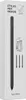 INF Stylus Pen Compatibile con Samsung Z Fold3/Z Fold4/Z Anteprima dell’immagine prodotto 1