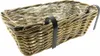Balkonmand - Schuttingmand - Antiek Grijs - 42 x 22 x 15 cm Náhled obrázku produktu 6