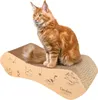 Creative Pets Katzen Kratzbrett 57 x 21 x 16 cm | Produktbild-Vorschau 1