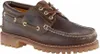 Timberland Authentics 3 Eye Class Brązowy Podgląd zdjęcia produktu 61