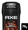 AXE Dark Temptation tuhý dezodorant 76g | Antiperspirant | Náhľad obrázku produktu 3