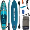Nafukovacia SUP doska Sun Reflections M 10'8" Minicombo + Náhľad obrázku produktu 1