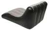 Canapé gonflable Chaise gonflable en PVC floqué Canapé Voir les images du produit 8