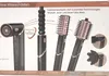 HD446EU Flex-Style Nero Asciugacapelli 5 in 1 Anteprima dell’immagine prodotto 35