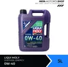 LIQUI MOLY Synthoil Energy für 0W-40 5 Liter Motoröl Produktbild-Vorschau 15