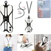 K-S-Trade 3in1 Handykette Handyband Handykordel Halsband Produktbild-Vorschau 1